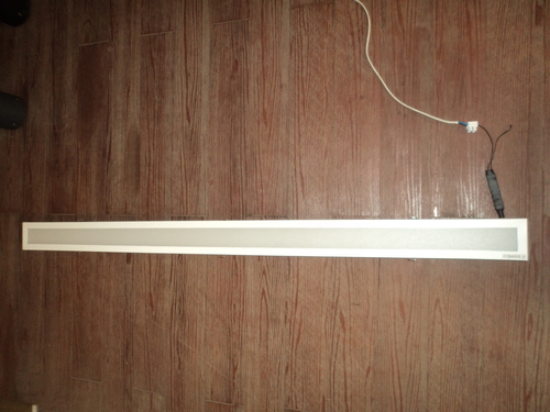 Fancy Ceiling Tube Lights