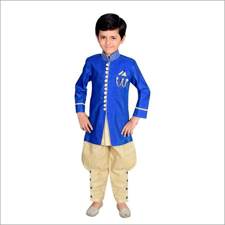 Boys Ethnic wear