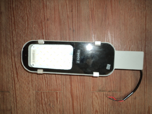 Outdoor Pole Light