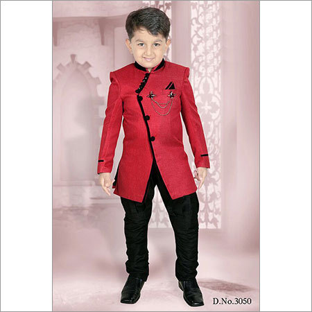Boys ethic wear