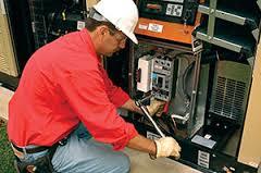 Generator Repait & Service