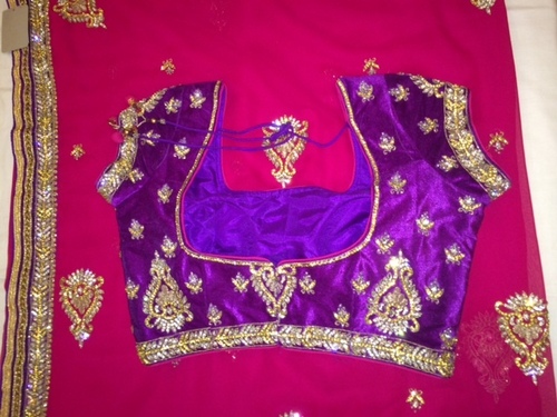 BRIDAL SAREES