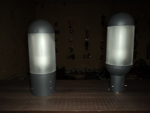 Garden LED Lights