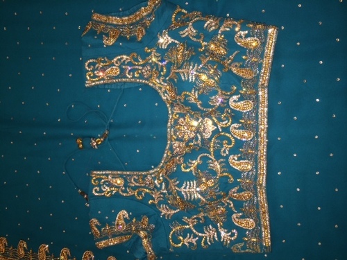 BRIDAL SAREES