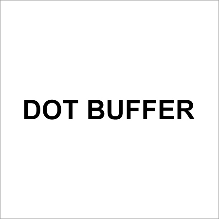 Dot Buffer