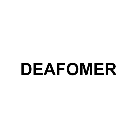 Deafomer