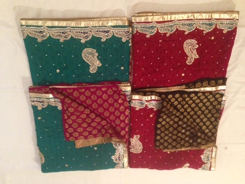 BRIDAL SAREES