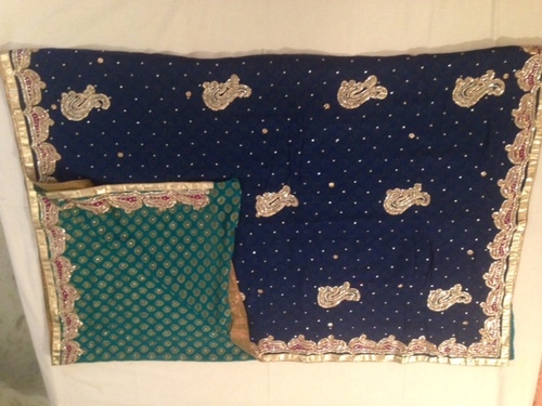 BRIDAL SAREES