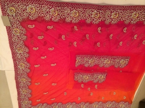 BRIDAL SAREES