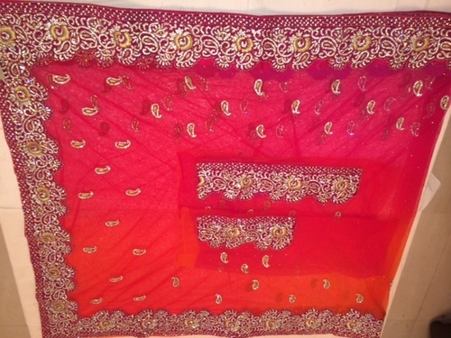BRIDAL SAREES