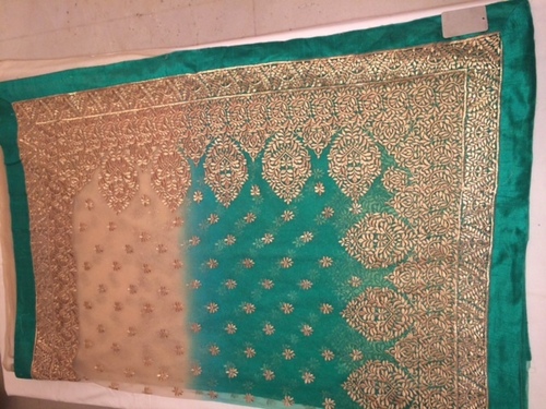 BRIDAL SAREES