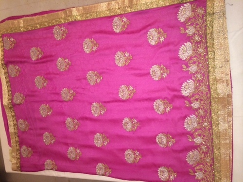 BRIDAL SAREES