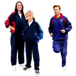 Jogging Suit