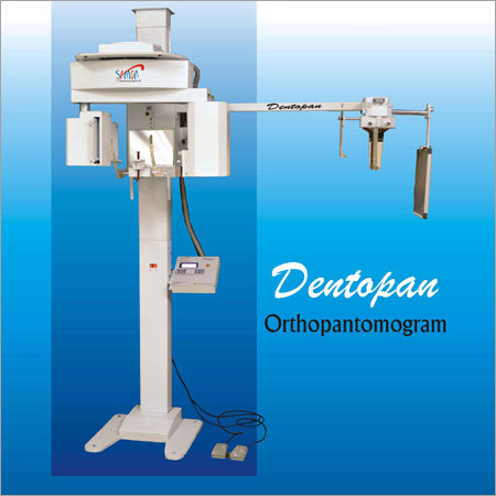 Dental X-Ray Machine