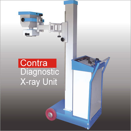 Diagnostic X-Ray Unit