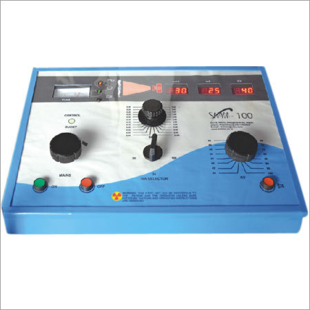 CONTRA DIAGNOSTIC X-RAY UNIT