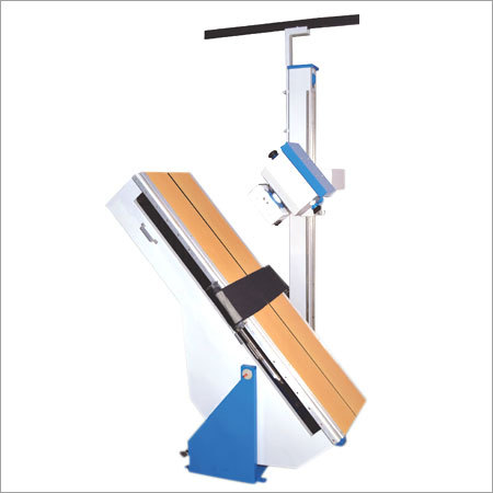 Tilton Diagnostic X-ray Unit