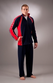Men Jogging Suit