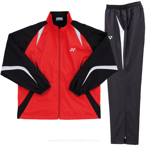 Jogging Suit