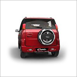 Car Rental Services