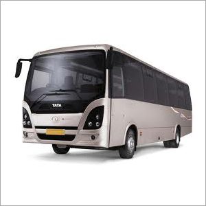Bus Rental Services