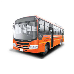 Luxury Bus Hire