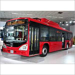 Bus Hiring Services