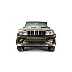 Passenger Car Rental Service