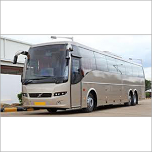 Volvo Bus Rental Service