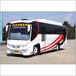 Tourist Ac Bus Rental