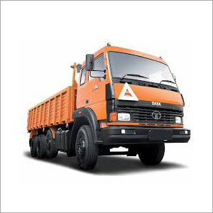 Truck Rental Services