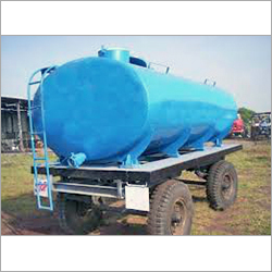 Mineral Water Supply