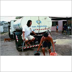 Drinking Water Supply