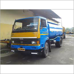 Water Supplying Service