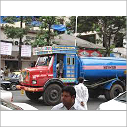 Water Supply Solution