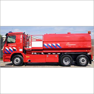 Water Supply Service Provider