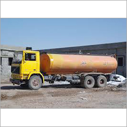 Private Water Supply