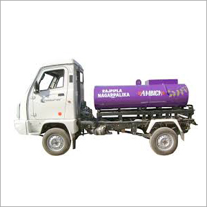 Water Supply in Barmer