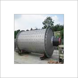 Cement Ball Mill
