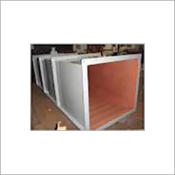 Air Slide Boxes