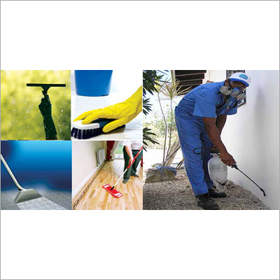 Facility Management Solution