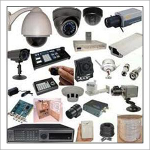 Cctv Camera Installation Services