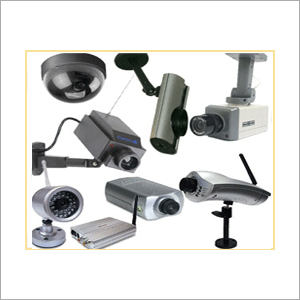Security Cctv Cameras