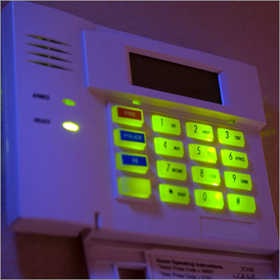 Electronic Security Systems Services