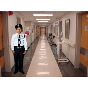 Hospital Security Services