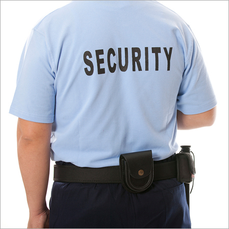 Security Guards