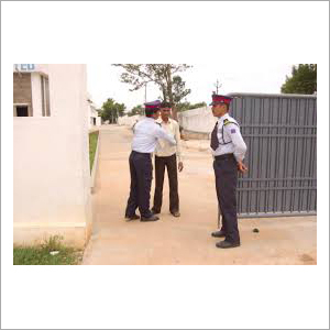 Professional Security Guards