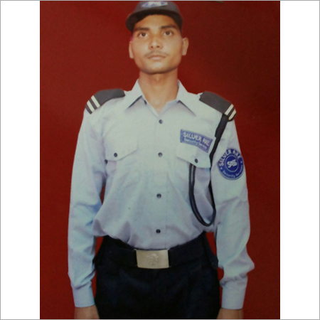 Corporate Security Guards