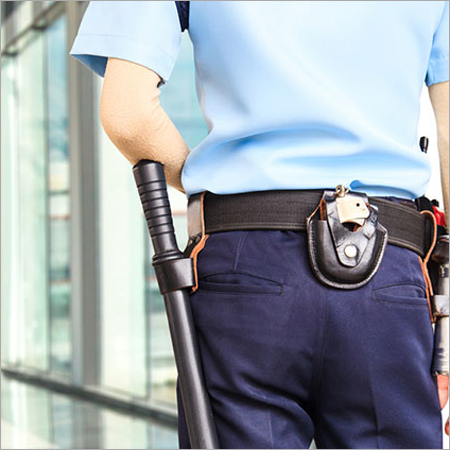 Personal Security Guards