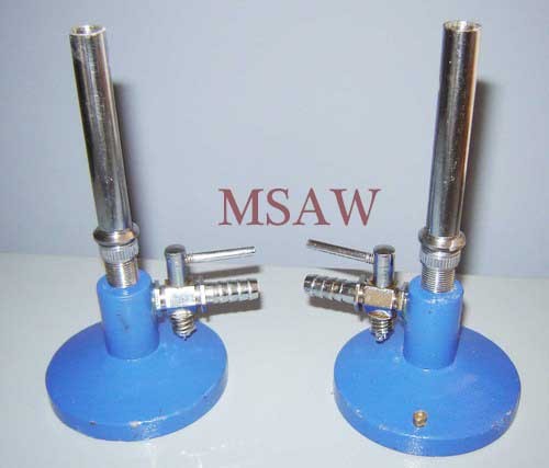 Bunsen Burner